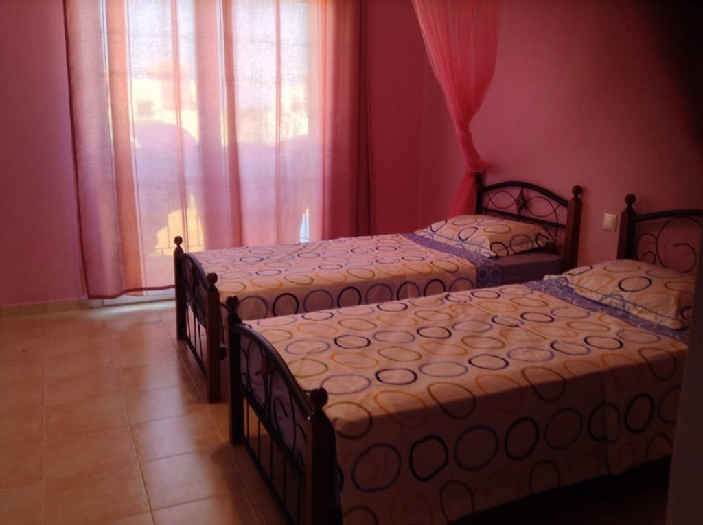 Appartement El Bahia Saidia Destine Uniquement Aux Couple Maries, Celibataires S'Abstenir Quarto foto